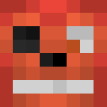 Foxy - Male Minecraft Skins - image 3