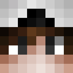 My Version of a Pokemon Trainer :D - Male Minecraft Skins - image 3