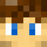 Download Free Danger`s skin (my skin) Skin for Minecraft image 3 Danger`s skin (my skin) - Male Minecraft Skins - image 3