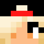 Super Girl[]NEW[] - Female Minecraft Skins - image 3