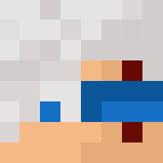X The Forgotten Elf - Male Minecraft Skins - image 3