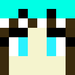 dinosaur onesie - Female Minecraft Skins - image 3