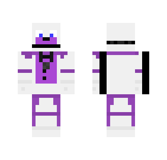 Funtime Freddy