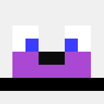 Funtime Freddy - Male Minecraft Skins - image 3