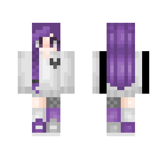purple party