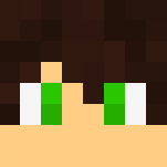 Cool Dude - Male Minecraft Skins - image 3