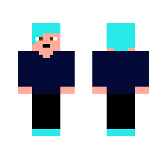 Casual DanTDM