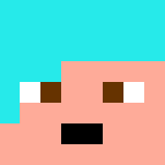 Casual DanTDM - Male Minecraft Skins - image 3