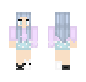 random skin! ≫neonhikari≪