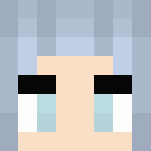 random skin! ≫neonhikari≪ - Female Minecraft Skins - image 3