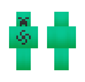 Alien Creeper