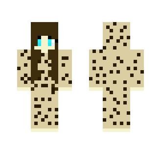 cookie onesie!! - Female Minecraft Skins - image 2