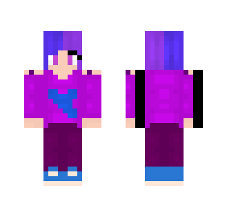 Dupstep Girl