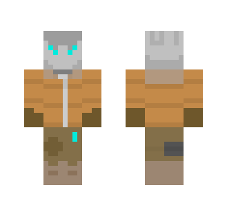 Arctic Explorer 07