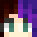 Calm Dreams - Female Minecraft Skins - image 3