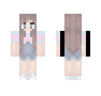 girl skin