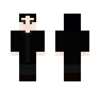 Severus Snape
