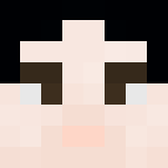 Severus Snape - Male Minecraft Skins - image 3