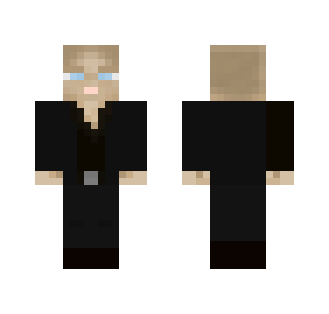 Fenrir Greyback