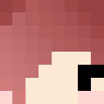 Water Melon Girl - Girl Minecraft Skins - image 3