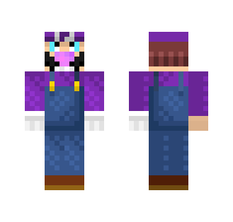 WOOLEGEH [1.8+]