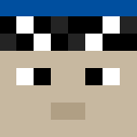 Download Free Simple Man Skin for Minecraft image 3 Simple Man - Male Minecraft Skins - image 3