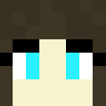 contrasted boots - Female Minecraft Skins - image 3