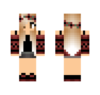 Lilith 1