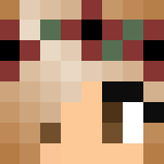 Lilith 1 - Female Minecraft Skins - image 3