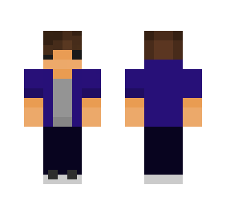 Simplistic Guy 2