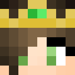 Princess - Female Minecraft Skins - image 3