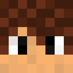 Jedi - Male Minecraft Skins - image 3