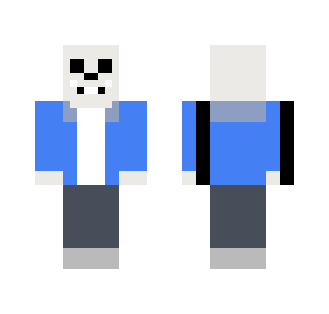 Undertale Sans