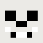 Undertale Sans - Male Minecraft Skins - image 3
