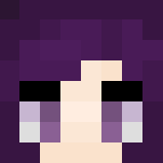 ???? Me Irl I Nirvanie ???? - Female Minecraft Skins - image 3