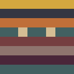 Enter the Spectrum (PBL) - Male Minecraft Skins - image 3
