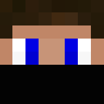 Normal DJ - Male Minecraft Skins - image 3