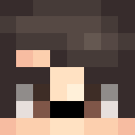 feline ☄ for vertuity. - Male Minecraft Skins - image 3