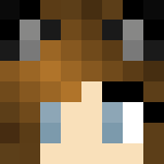 Skylyn Ru'an [superstormfury] - Female Minecraft Skins - image 3