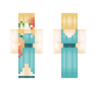 Just a skin...