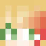Just a skin... - Female Minecraft Skins - image 3