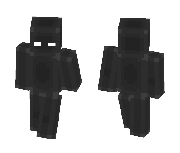 Enderbrine - Interchangeable Minecraft Skins - image 1