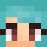 Spoopy Skary Skeletors - Female Minecraft Skins - image 3