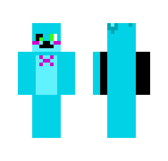 toy bonnie the bonnie (less)