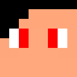 Rainbow guy??? - Male Minecraft Skins - image 3