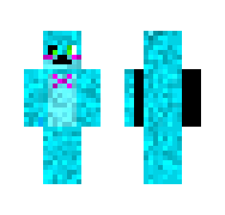 toy bonnie the bonnie (more)
