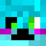 Download Free toy bonnie the bonnie (more) Skin for Minecraft image 3 toy bonnie the bonnie (more) - Male Minecraft Skins - image 3
