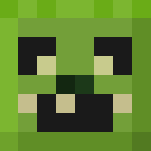 Springtrap *Blocky* - Male Minecraft Skins - image 3