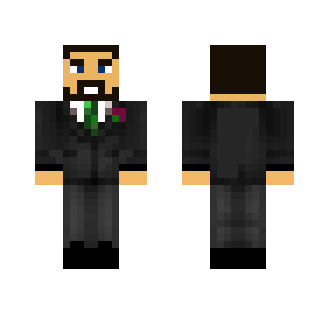 Tuxedo