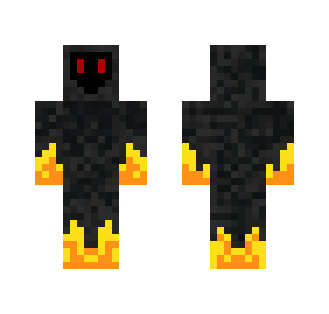 Fire Death